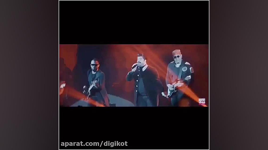 موزیک ویدیو بهنام بانی به نام...