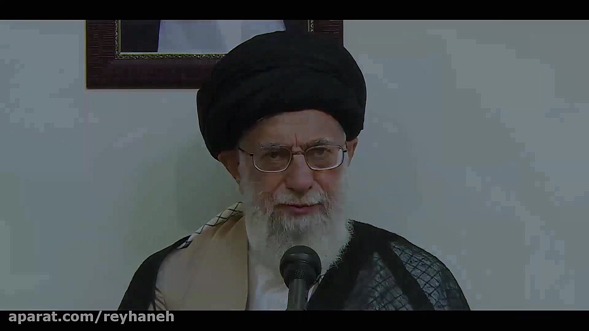 ریحانه | بیان مشکلات زابل توسط...