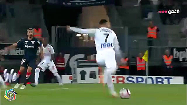 سوپرگل سامان قدوس