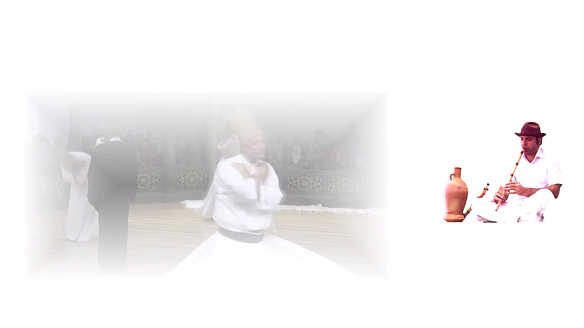 بیات ترک از حامد امجدیان نی نو...