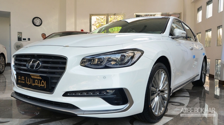 آشنایی بیش تر با نسل جدید هیون...