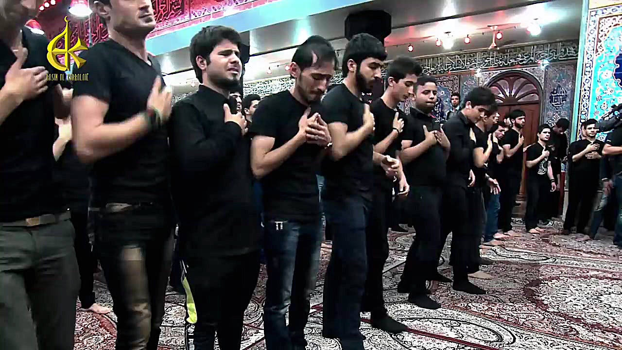 جدیدترین و زیباترین مداحی عربی...