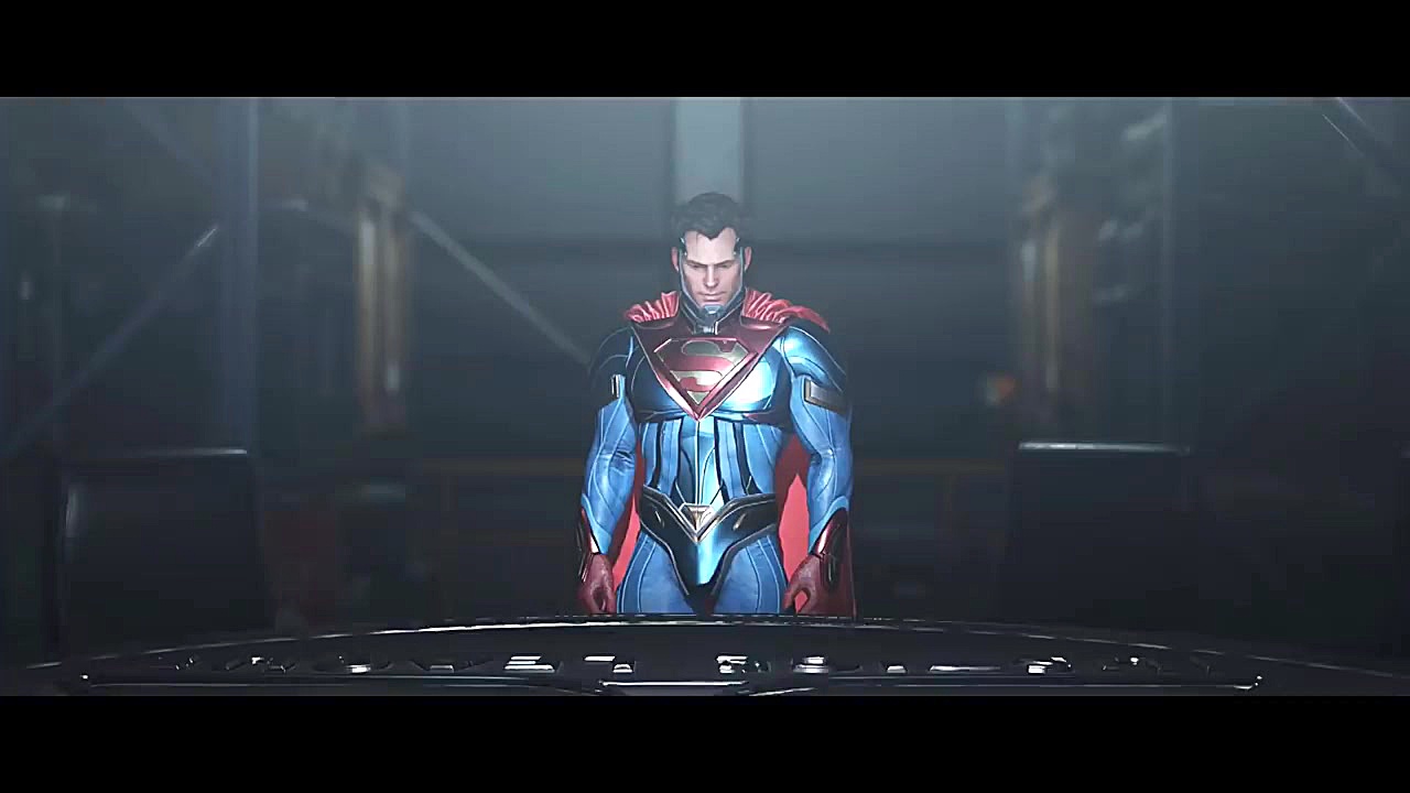 اینجاستیس 2 بخش کت وومن