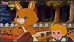 کارتون رویای شیرین قسمت 5