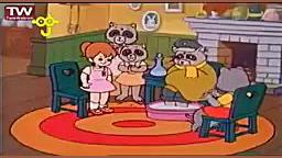 کارتون رویای شیرین قسمت 4