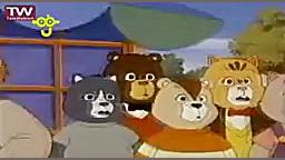 کارتون رویای شیرین قسمت 2