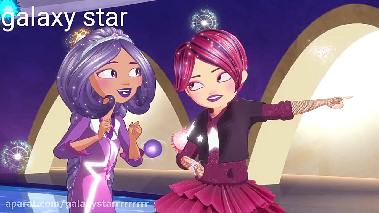 قسمت ۲ استار دارلینگز)star darlings(با دوبله فارسی زمان209ثانیه