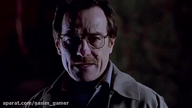 سریال بریکینگ بد