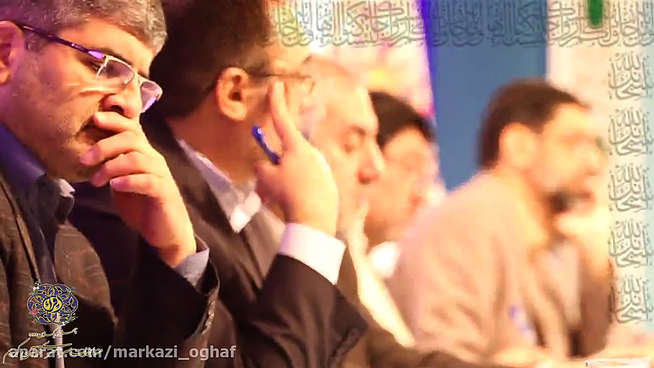 مسابقات سراسری قرآن کریم در ار...