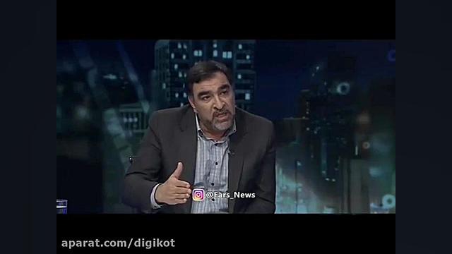 افشاگری رئیس کل دیوان محاسبات