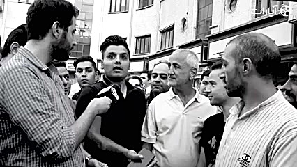 درخواست مردم از قوه قضائیه برا...