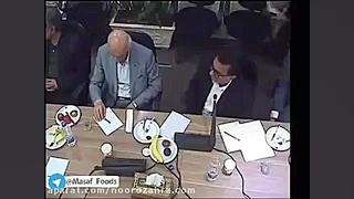 صحبت های دردناک حمیدرضا موثقی...