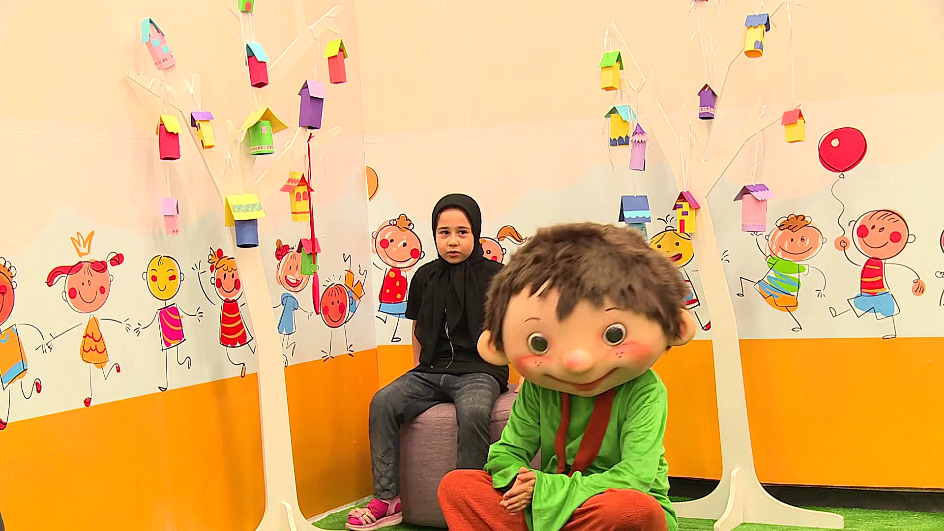 نازنین زهرا برزگر