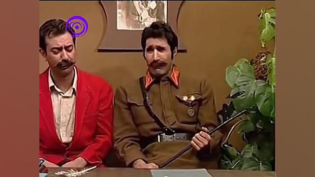 سکانس برتر ـ ازدواج طغرل در بر...