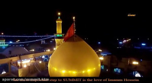 همانا مهم ترین قدم برای رسیدن...