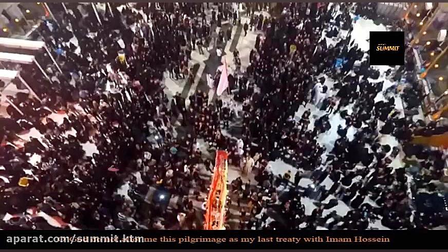 همانا مهم ترین قدم برای رسیدن...