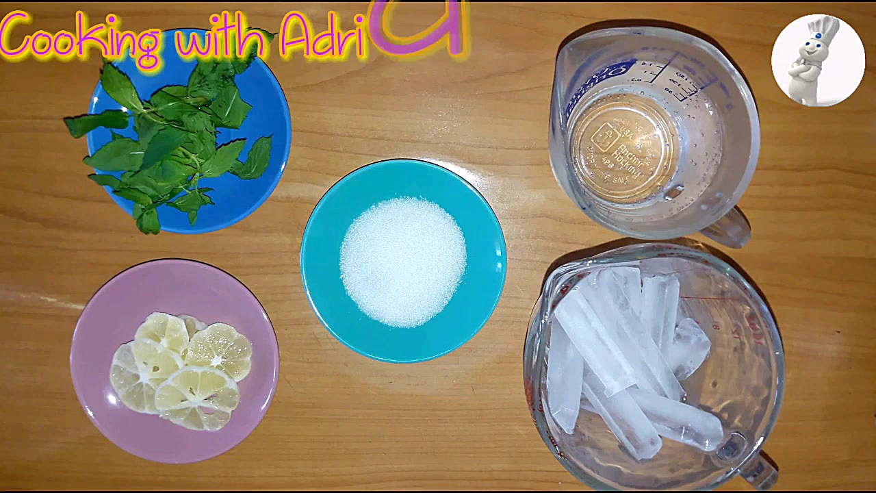 نوشیدنی موهیتو (Mochaito Drink...