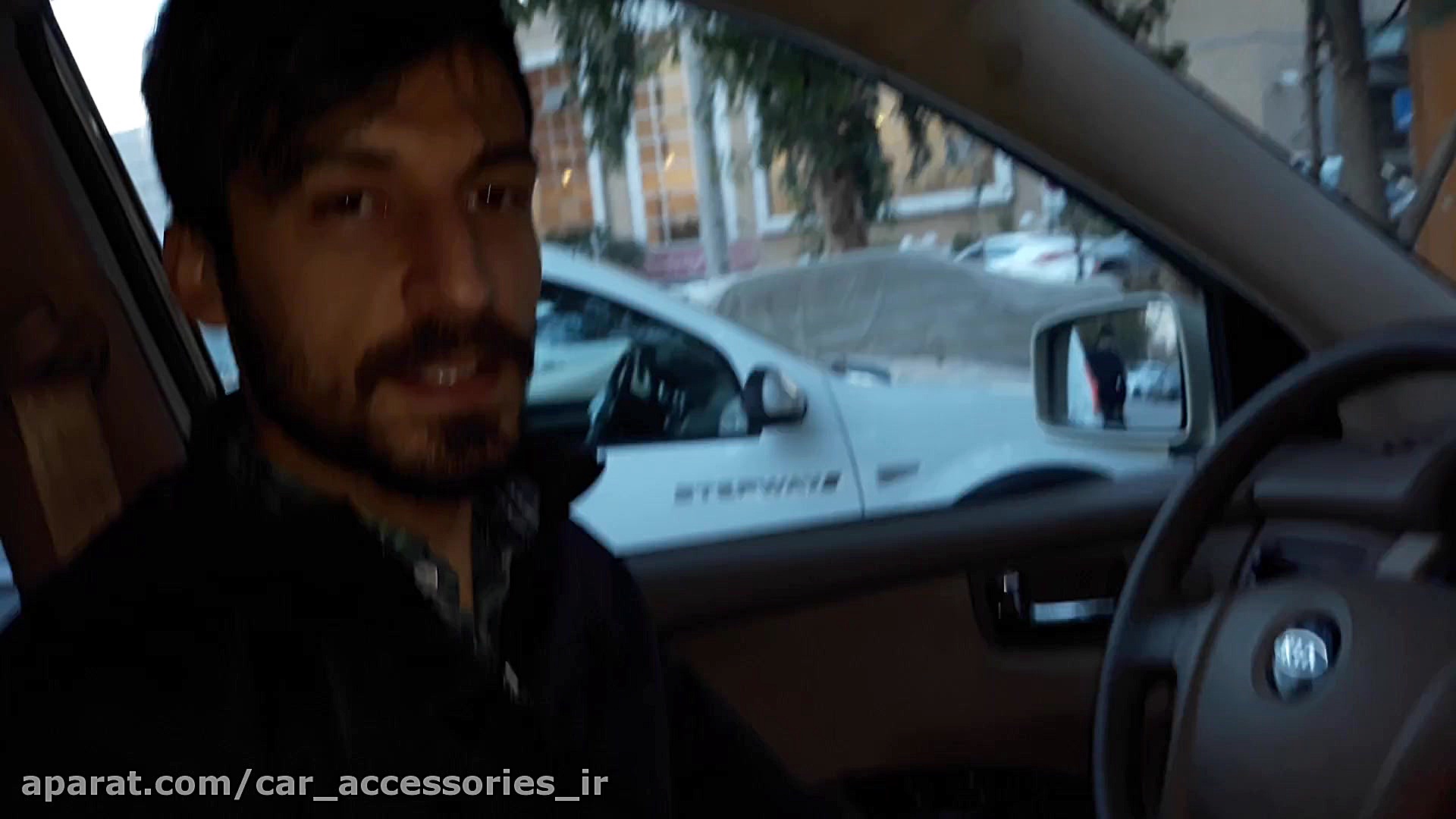 نصب دی وی دی فابریک اندروید کی...