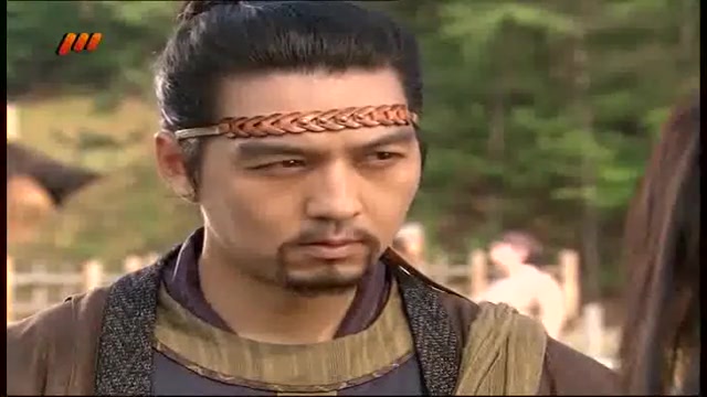 سریال سرزمین آهن قسمت سیزدهم...