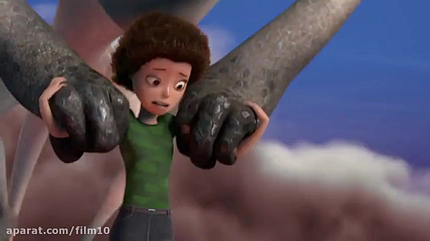 غول کش ها فصل سوم قسمت دوازدهم...