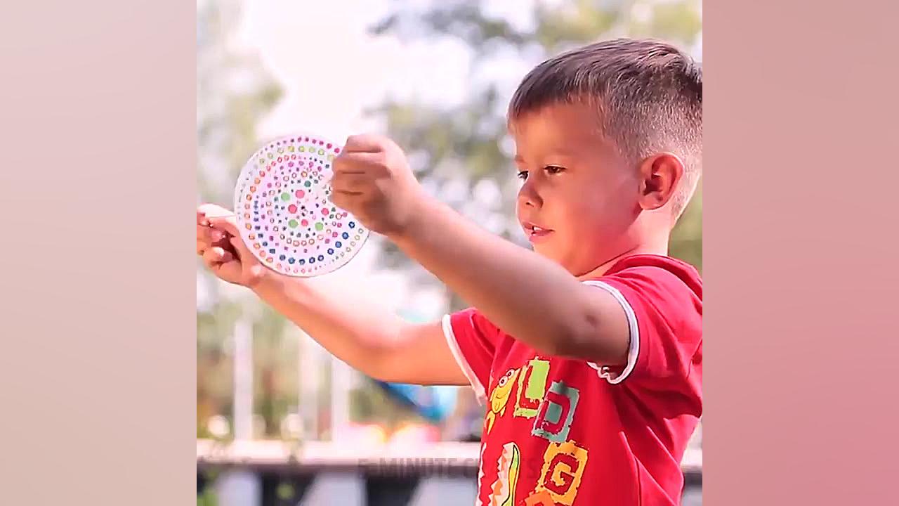 17 EASY TO MAKE PAPER TOYS