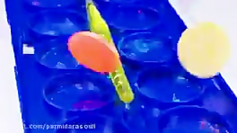 چند روش عالی برای یواشکی خوراک...