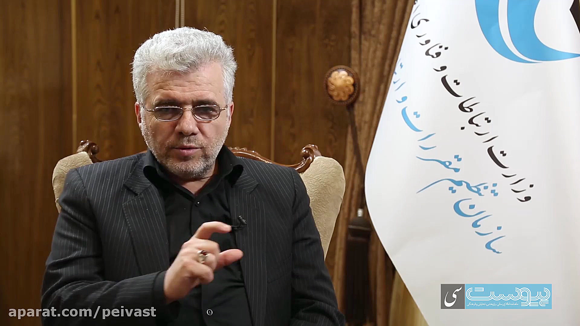 مشکل اینترنت کشور چگونه حل می...