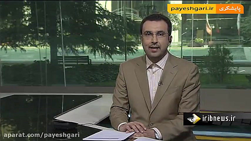 نمایشگاه خودرو و قطعات یدکی در...