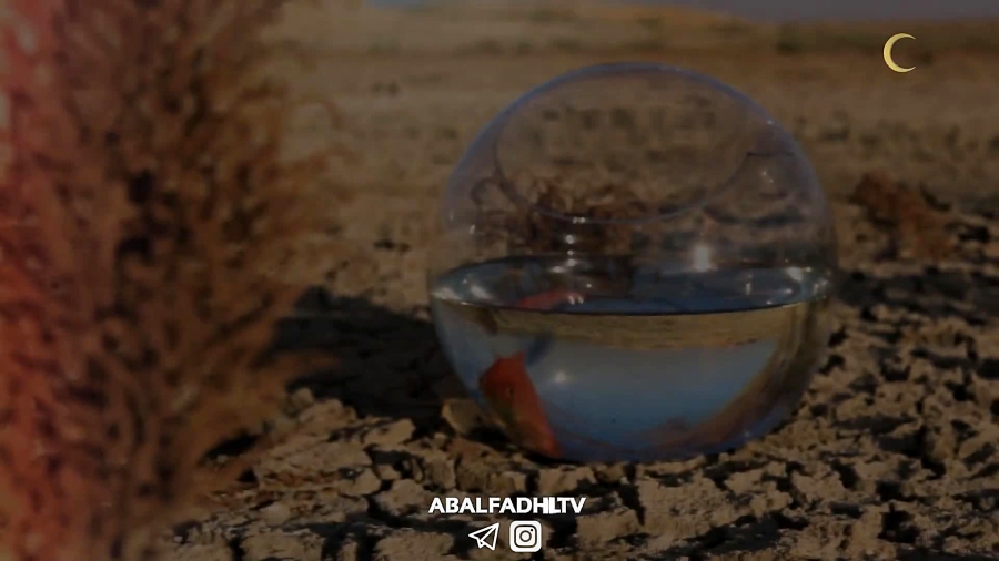 کلیپ پیغام جبرئیل (حتما ببینید...