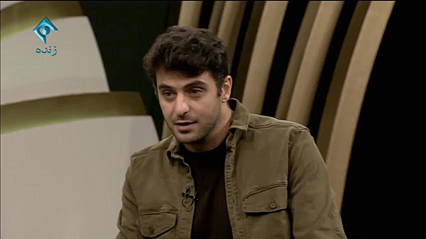 پاسخ عجیب لاله صبوری به سوال ع...