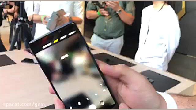 ویدیو اختصاصی؛ بررسی اولیه Gal...