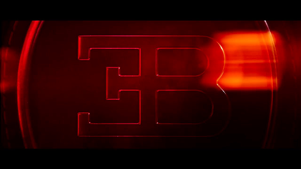 تیزر معرفی خودرو Bugatti Chiro...