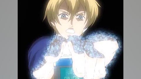 Digimon Savers قسمت 16 (با زیر...