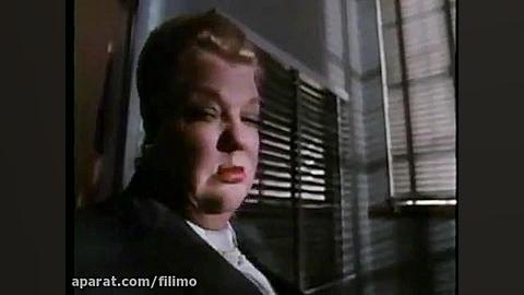 آنونس فیلم سینمایی &laquo;قرار...