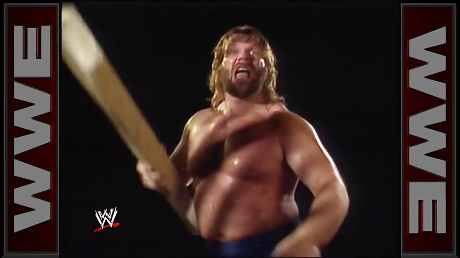 WWE Superstars perform &quot;W...