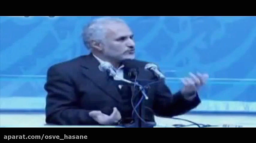 مستند زندگی به سبک آخرالزمان ق...