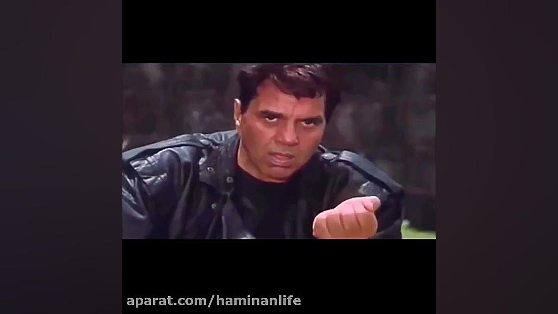 مقایسه فیلمهای اکشن سینمای هند...