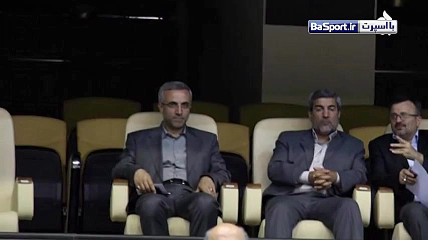 والیبال ملی؛ از عرش به فرش؟!