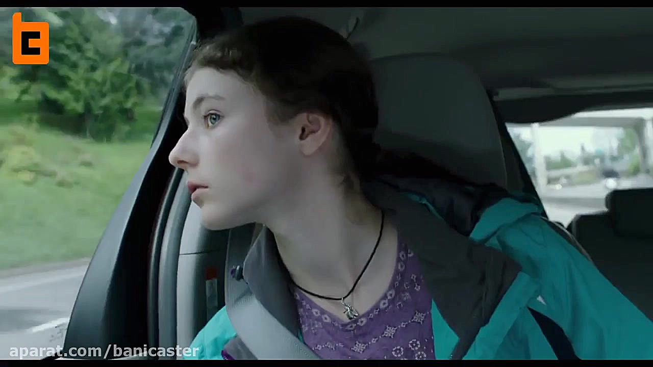 پیشنهاد فیلم این هفته: "اثری به جا نگذار" (Leave No Trace) زمان188ثانیه