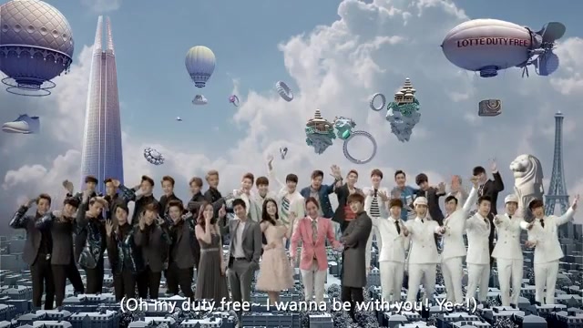 لی مین هو و پارک شین هی و گیون...