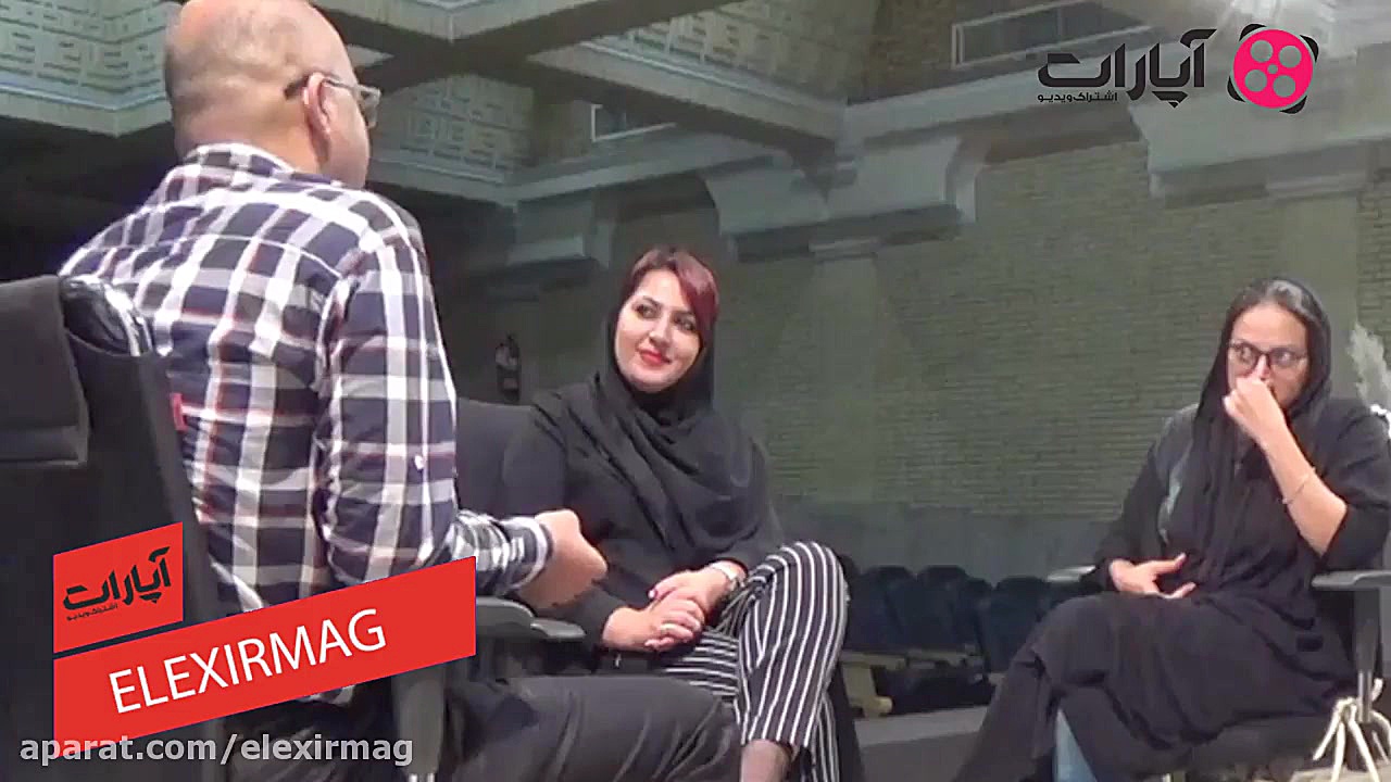 کافه گفت و گو | فروش، چرا و چگ...