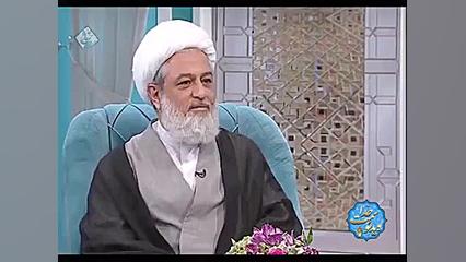 نکته ای زیبا برای کسانی که نا...