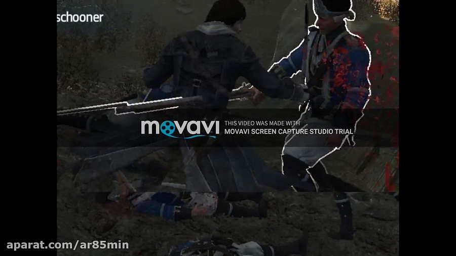 Assassins creed rogue