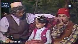 برنامه خردسالان 1365 با اجرای...