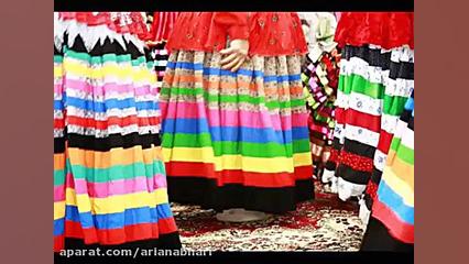 شادترین آهنگ های شمالی برای عر...