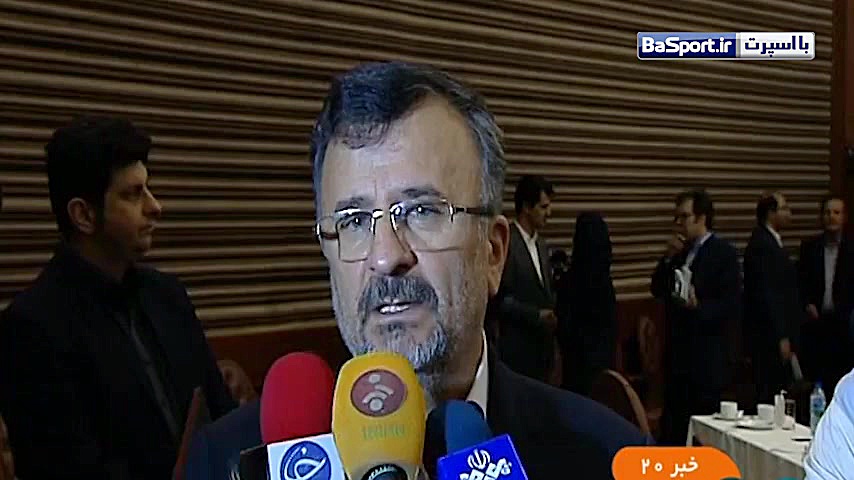 از حواشی فوتبال ملی تا قانون ب...