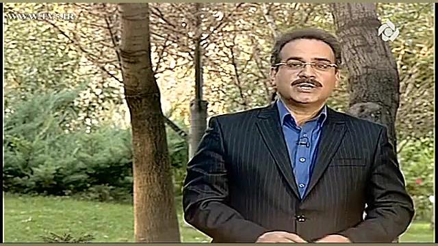 آقای زنجانی آموزش تهیه کتف و...