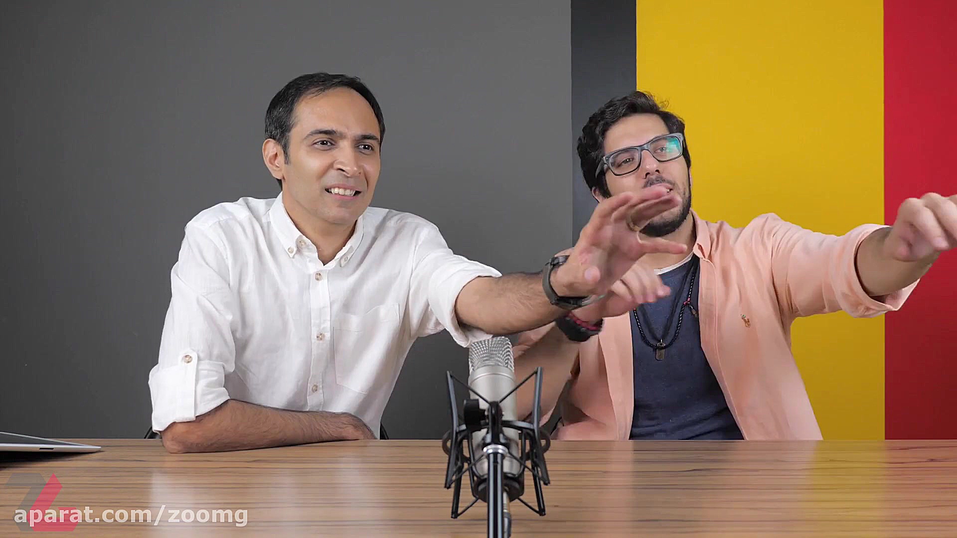 زوم کست: معرفی سبک های مختلف ب...