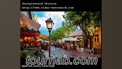 بلگراد ، شهر تاریخی و مدرن فرا...