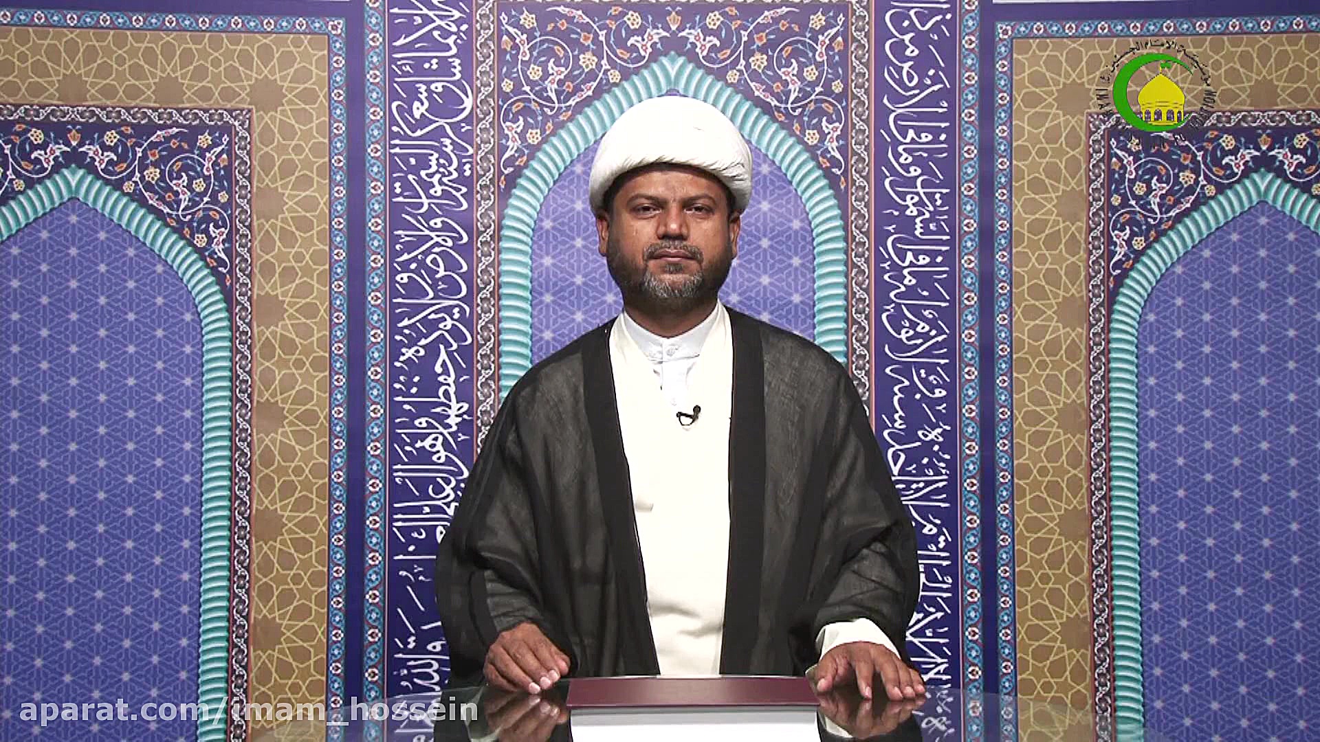 پروگرام37:درّ نجف:نهج البلاغه...